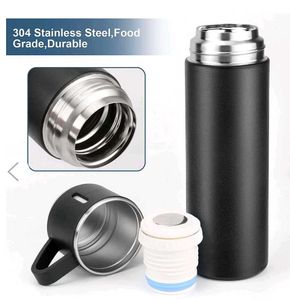 Vacuum Insulated Water Bottle Flask 500 MI
