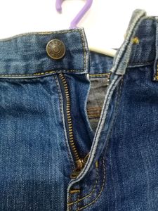 Mom Fit Jeans