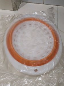 Foldable Basket For Fruits And Vegetables