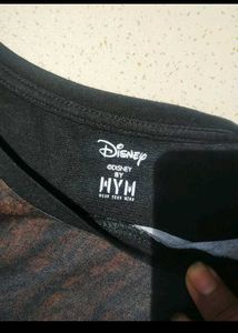 Lion King Graphic Tee