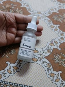 The ordinary Niacinamide 10% Serum
