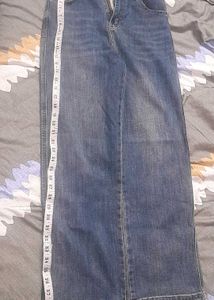 on sale!!! vintage retro straight leg jeans