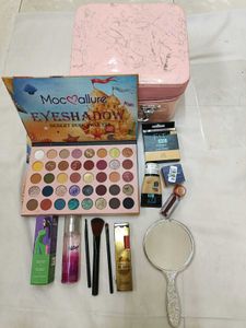 Makeup Kit