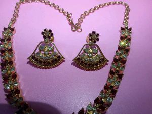 Fancy Jewellery Sets For Women