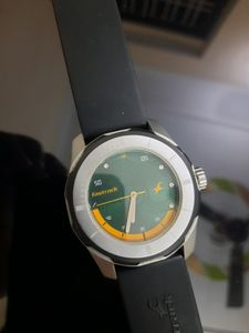 FastTrack Analog Unisex Watch ⌚