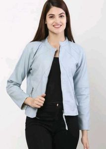 Leather Jacket Tokyo Talkies