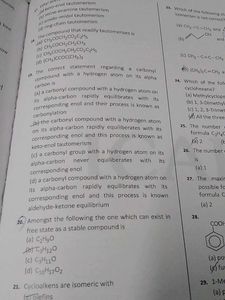 ICAD NEET-24 Chemistry Lecture Plan - Used