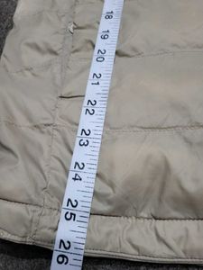 Double Sided North Face Jacket