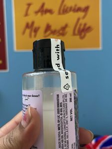 Love Beauty &amp; Planet Shampoo