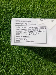Pack Of 5 Kozicare soap cOmbo