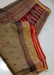 Womens Saree