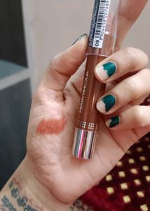 Nude Lipcrayon Lipsticks 💄
