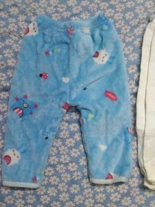 Cute Baby Pants Bundle