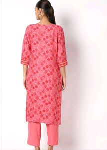 New kurta Set