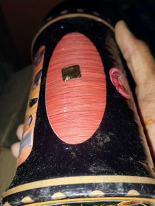 Plastic Red Color  Original Plasti