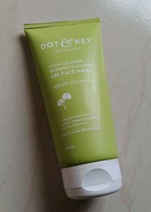 Dot & Key Face Wash