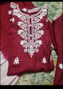 Purple Quilted Jacket