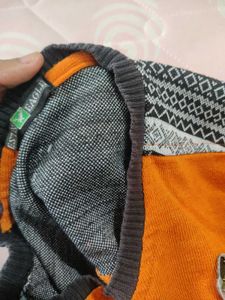 Sweater For Mans