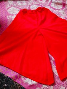 2 baby  Palazzo or salwar