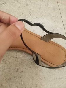 Bata New Sandal ✨