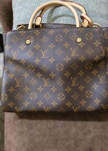 Lv Hand Bag