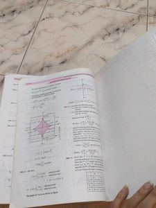 Pradeep&#39;s Mathematics JEE Vol. II