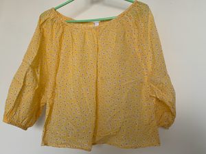 Cotton Top