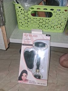 Stone Massage Roller