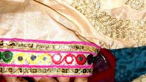 Stitched Lehanga Choli Mam ♥️💗
