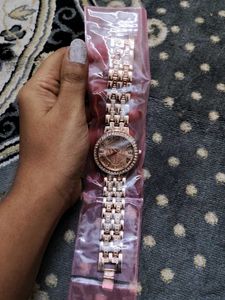 New Watch