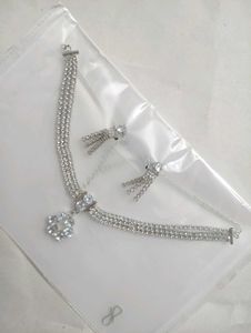 Jewellery Set