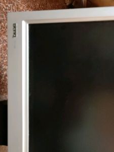 BENQ T71W SERIES PC WITH POWER CABLE