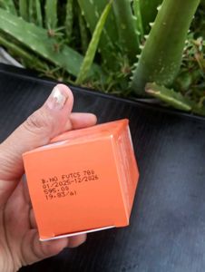 Foxtale Vitamin C Serum
