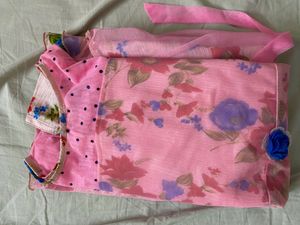 Pink Frock