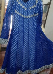 New Gowns Free Size Any Body