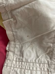 Shirt Style Top From Umm Brand