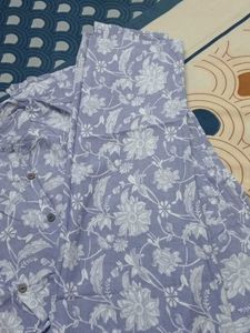 Cord Set With Folded Half Sleeve