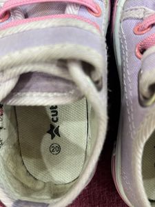 Baby Shoes
