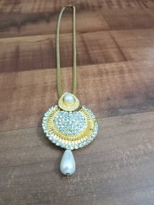 Combo Of Jewellery Set