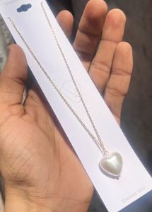 Pure Anti Tarnish Chains