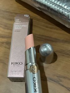 Kiko Milano Lip Balm
