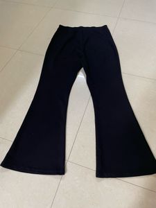 H&amp;M Bootcut Pintresty 🌸Flared Trouser Pant