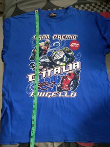 LOKO MOTO GRAND PREE ITALIA TWICE USED GOOD ONE.