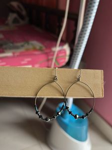 Women Handmade Beeds Earrings
