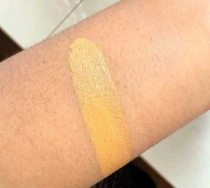 Combo Himalaya Face Wash N Mars Foundation Shade7