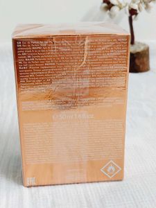 Oriflame Infinity My Sun Eau de Parfum