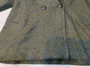 Korean Branded partywear Blazer For Girs