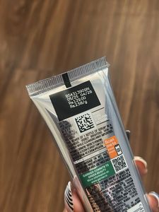 Garnier Vitamin C Cleanser