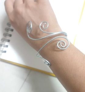 Goth Bracelet 🥀🖤