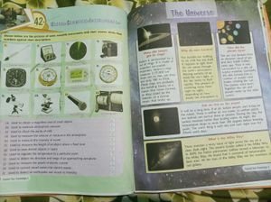 General Knowledge Book